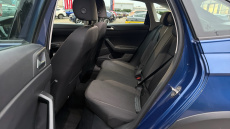 Volkswagen Taigo 1.0 TSI 110 Life 5dr DSG Petrol Hatchback